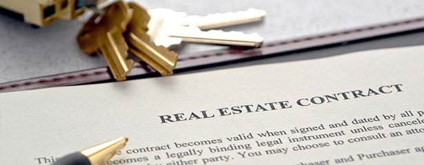 Real Estate Lawyer for Deeds, Purchase Agreements, Loans 