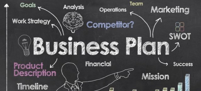 Business Consultant for Business Plan